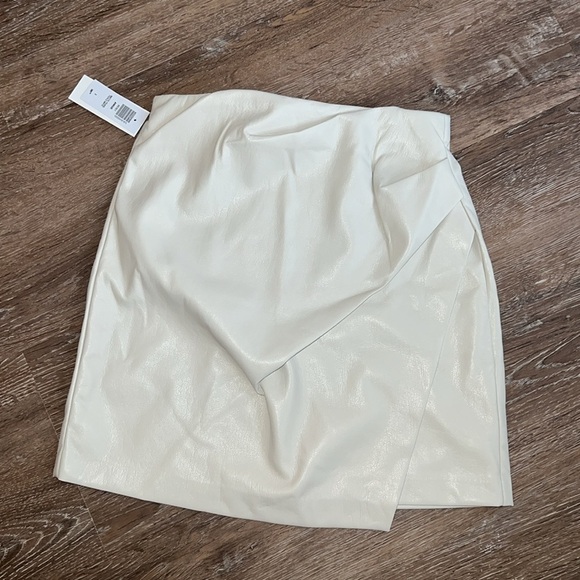 NWT Wilfred Angie skirt pearl - Picture 3 of 7